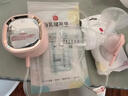 新贝储奶袋 装奶保鲜袋 母乳储存袋 一次性存奶袋可冷冻 加厚防漏30片 实拍图