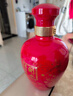 衡水老白干手酿红礼盒 老白干香型白酒 52度 520ml*2瓶婚宴礼盒 节日送礼 实拍图