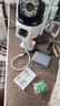 奥克斯高清室外摄像头防水手机远程无线wifi监控器360度无死角云台旋转无死角4g网络全景语音对话户外 实拍图