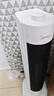 美的（Midea）【超级单品】直流变频暖风机取暖器 全屋升温电暖器 节能电暖气 家用电热风机 小太阳烤火炉HFV20D 实拍图