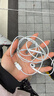 Apple/苹果 EarPods USB-C有线耳机 type-c有线耳机苹果耳机 苹果17有线耳机笔记本耳机游戏音乐 实拍图