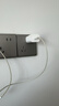 Apple/苹果 20W USB-C充电器  type-c充电器苹果手机充电器原装手机快充头 苹果17手机充电器 实拍图