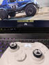 北通鲲鹏20无线游戏手柄AI智控双切扳机震动蓝牙手柄xbox电脑PC手机steam电视NSswitch2体感 原神仁王3 实拍图