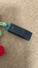 金士顿（Kingston）64GB USB3.2 Gen 1 U盘 DTX 大容量U盘 时尚设计 轻巧便携 学习办公投标电脑车载通用 实拍图