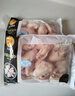 正大食品（CP）鸡小胸净重4斤（共2包）冷冻生鲜低脂鸡胸肉 早餐里脊肉鸡排 实拍图