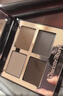Charlotte Tilbury四色奢彩眼影盘知性女王5.2g 复古哑光 生日礼物送女友 实拍图