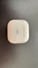 Apple/苹果 AirPods 4(支持主动降噪)搭配无线充电盒(USB-C)苹果耳机 蓝牙耳机适用iPhone/iPad 四代 实拍图