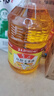 鲁花 食用油  物理压榨  非转基因 玉米油6.18L   实拍图