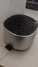 飞利浦（PHILIPS）TAS1009 蓝牙音箱迷你无线便携式笔记本桌面高音质电脑小音响手机重低音炮车载喇叭户外生日礼物 实拍图