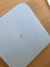 米家小米智能体重秤S200 蓝色 双接家用健康秤电子秤 人物双模式 APP高精准数据测量 智能分析减肥专用 实拍图