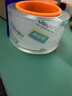 得力（deli）高品质高透明封箱胶带仓库打包胶带 60mm*100y*50um(91.4m/卷) 6卷/筒 办公用品防风胶带 30325 实拍图