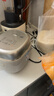 美的（Midea）电饭煲电饭锅小型迷你家用1-2人小容量智能预约多功能煲汤小米粥2L小饭煲以旧换新MB-RC211 实拍图