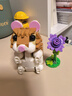 乐高（LEGO）积木31376 可爱的仓鼠男孩女孩儿童玩具生日礼物装饰摆件 实拍图