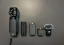 大疆 DJI Osmo Pocket 3 全能套装 一英寸口袋云台相机 OP灵眸手持数码相机 旅游vlog 便携美颜摄像 实拍图