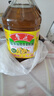 鲁花 【保真菜籽油】食用油 低芥酸特香菜籽油 5L  /桶   实拍图