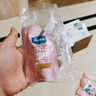 凡士林（Vaseline）凡士林身体乳精华露水光透白玻尿酸玫瑰粉袋改善暗沉40ml25年上市 实拍图