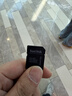 闪迪（SanDisk）256GB TF(MicroSD)内存卡 4K极速金卡A2 V30 U3行车记录仪 运动相机无人机 监控存储卡 读190MB/s 实拍图