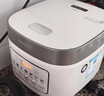 九阳（Joyoung）【全域蜂窝0涂层】316L不锈钢内胆低糖电饭煲电饭锅4升3-4人风冷水润膜家用多功能不粘5A米饭 40N2 实拍图