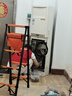 京东服务 空调挂机柜机中央空调 家电清洗 上门服务 清洁保养  消毒除菌 空调方型柜机全拆洗 清洗套餐 实拍图