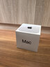 Apple/苹果AI电脑/【教育优惠】Mac mini迷你主机 M4银色(10+10核) 16G 256G台式电脑主机MU9D3CH/A 实拍图