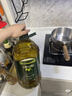 GROVE 特级初榨牛油果油250mL宝宝营养热炒油新西兰进口低温冷榨辅食油 实拍图