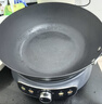 苏泊尔（SUPOR）精铁0氟电炒锅 分体式电煮锅 电火锅 电蒸锅 家用多功能蒸煮炒菜一体电热锅4.7L CJ30RF865带蒸笼 实拍图