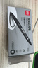 得力（deli）黑色双头0.5mm/1.2mm油性记号笔 办公物流快递会议签字笔马克笔 学生儿童美术勾线笔12支/盒P06824 实拍图