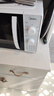 美的（Midea）快捷微波炉 360°转盘加热 旋钮操控 五档火力 3-5人用 23L（M1-230E） 实拍图