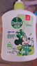 滴露（Dettol）洗手液抑菌杀菌消毒 茉莉绿茶清香500g*2 儿童洗手液家庭 迪士尼 实拍图