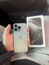 Apple/苹果【需签收激活】iPhone 16 Pro 128GB 原色钛金属 支持移动联通电信5G 双卡双待手机 国补 实拍图