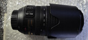 二手尼康70-200 80-400 70-300 一代二代 大小竹炮电磁炮长焦单反超长焦打鸟远摄镜头 AF-S 70-300 4.5-5.6 G VR 【准新】 实拍图