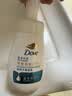 多芬多芬洁面泡泡氨基酸160ml洗面奶洁面乳保湿温和水嫩呵护绵密慕斯 【水润保湿】洁面泡泡160ml*2瓶 实拍图