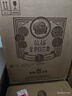 张裕39度金奖白兰地 700ml*6瓶 整箱装 洋酒 葡萄蒸馏酒 实拍图