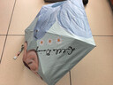 范爷家六折太阳伞防晒防紫外线小巧便携遮阳伞晴雨两用女迷你口袋胶囊伞 实拍图