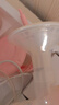 新贝接奶神器硅胶母乳收集器手动吸奶器产妇漏奶静音集奶器拔奶集乳器 磨砂款8798 实拍图