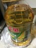 金龙鱼 食用油 非转基因 压榨 一级 纯正玉米油4L（新老包装随机发货） 实拍图