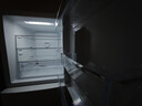 美菱离子净271L三门冰箱家用变频一级能效省电宽幅变温风冷无霜宿舍租房小户型BCD-271WP3CX白国家补贴 实拍图
