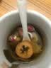 说客枸杞菊花决明子金银花养肝茶养护明目去火口臭五宝花茶养生茶茶叶 菊花决明子茶 10包*3盒 送【杯子】 实拍图