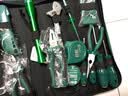 世达（SATA）21件家用维修工具套装电工日常检修组套五金工具03790 实拍图