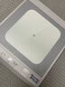 米家小米智能体重秤S200 白色 双接家用健康秤电子秤人物双模式 APP高精准数据测量 智能分析 减肥专用 实拍图