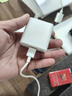 蜜玛适配华为充电器KY66W/120W快充原装typec充电线mate40/p50pro/nova9荣耀手机充电头套装正品数据线 【3C认证】KY66W快充头+2米6A快充线 快充 实拍图