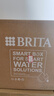 碧然德（BRITA） 过滤净水器 家用滤水壶 净水壶 海洋系列 3.5L蓝色 一壶3芯装 环保加固包装 实拍图
