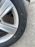 玛吉斯（MAXXIS）轮胎/汽车轮胎 205/55R16 91H/V随机 ME3+ 原配朗逸 实拍图