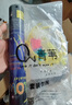青苇 荧光棒100根+多款配件派对活动生日装饰演唱会道具户外野营玩具 实拍图