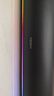 小米（MI）REDMI电脑音箱2 Pro 石墨黑 桌面音箱蓝牙音响 家用台式电脑笔记本游戏音响 长条音箱蓝牙电竞音箱 实拍图