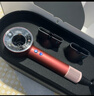 戴森（DYSON）HD16 全新智能吹风机 Supersonic 电吹风 负离子 速干护发 HD16 鎏金红丝绒色 三八节女神礼物 实拍图