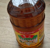 鲁花 【保真菜籽油】食用油 低芥酸特香菜籽油 6.18L   物理压榨 实拍图