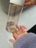 贝亲（Pigeon）PPSU宽口径自然实感防胀气奶瓶330ml LL号奶嘴 9个月+ AA194 实拍图