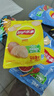 乐事（Lay's）薯片（黄瓜味+原味+红烩味+鱿鱼味+鸡翅味）400g 混合10包 实拍图