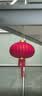 多美忆大红灯笼2个装新年灯笼大门挂的春节灯笼马年阳台商场店铺布置60# 实拍图